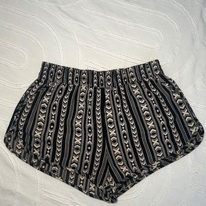 Forever 21 Shorts